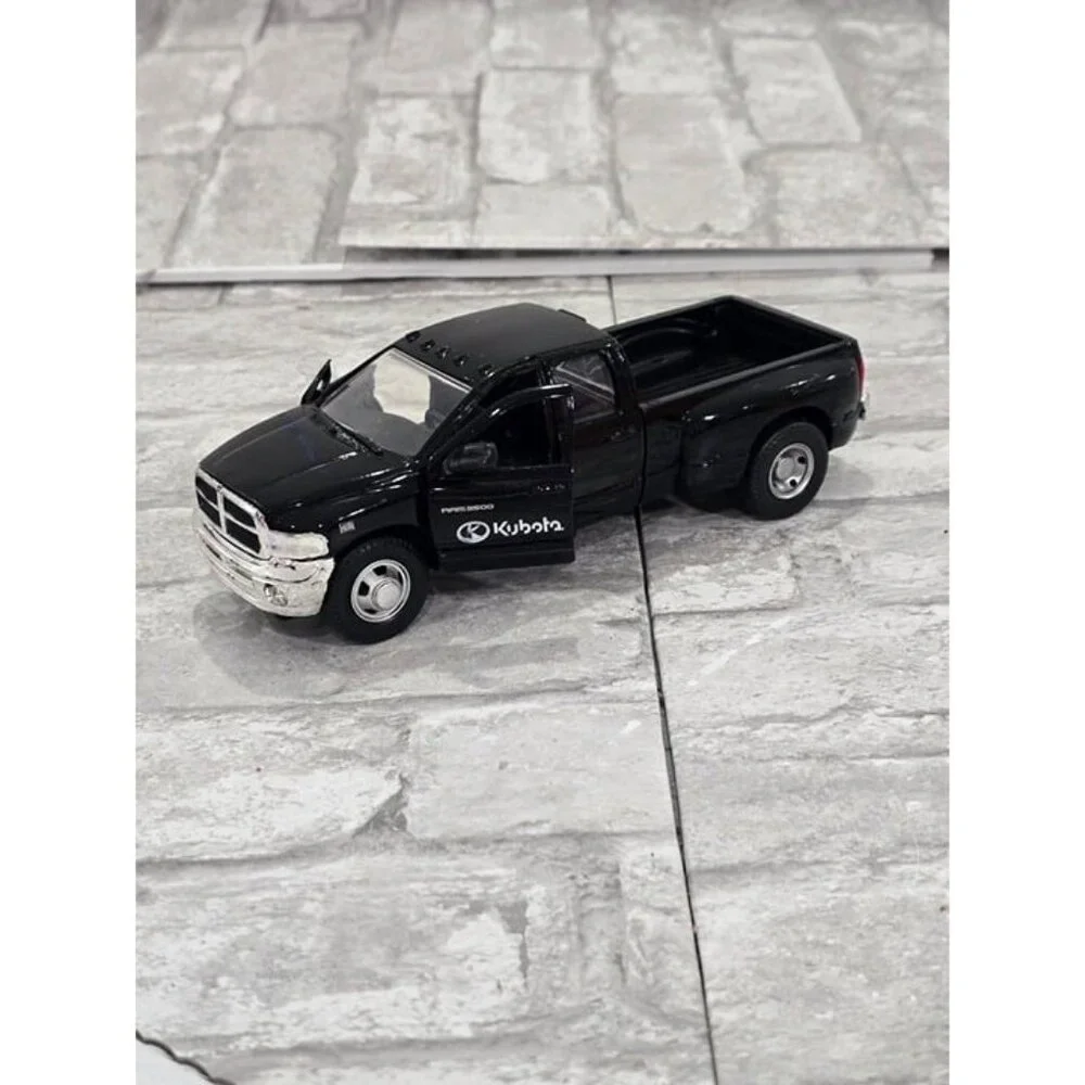 Dodge Ram 3500 XLT 